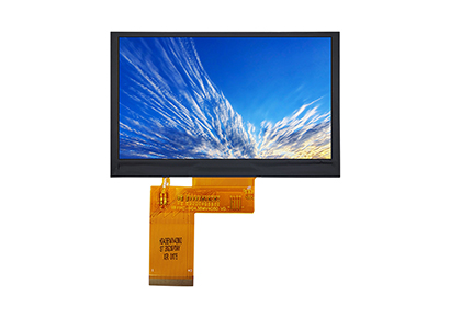 高亮液晶屏解決方案